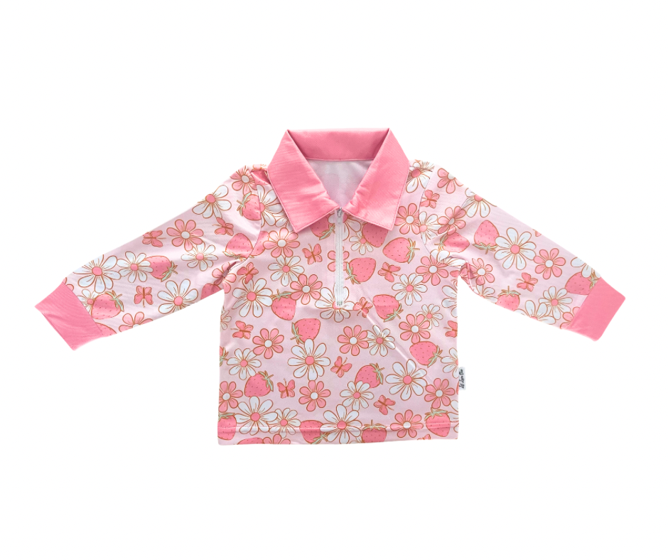 Sweetest Summer Fishing Shirt