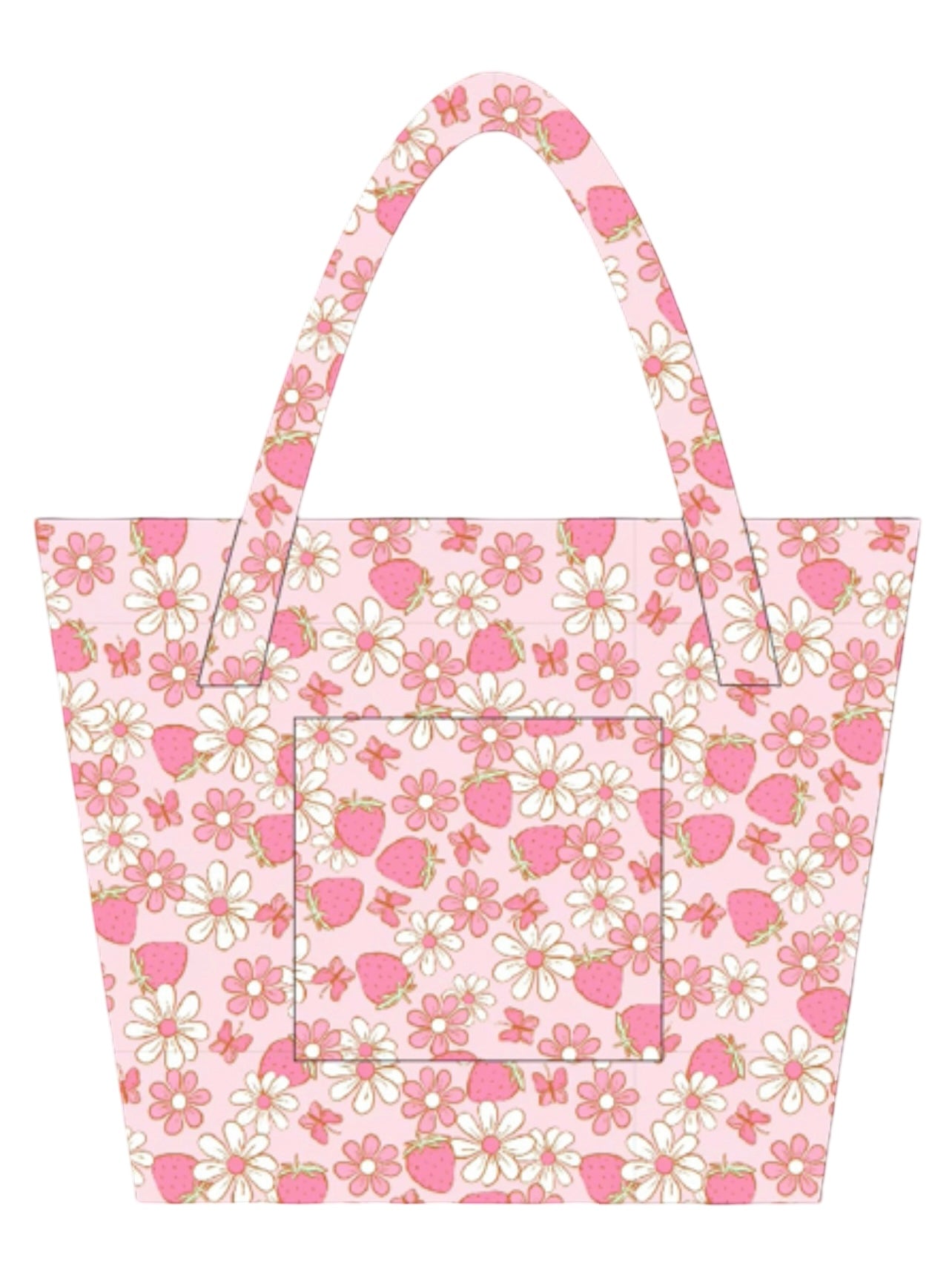 Sweetest Summer Tote Bag