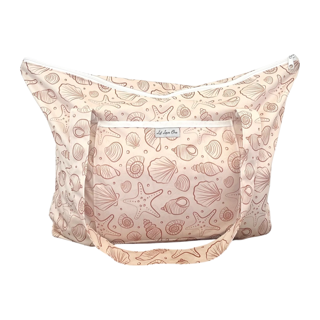 Seashells Tote Bag