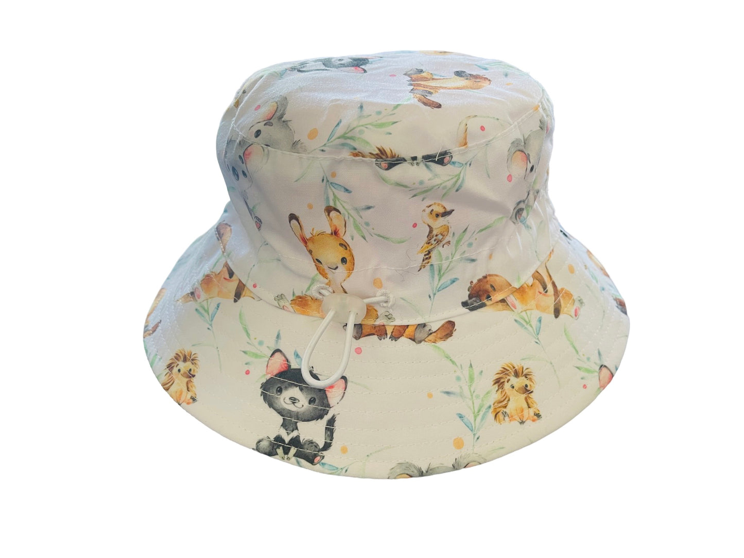 Aussie Animals Adjustable Hat