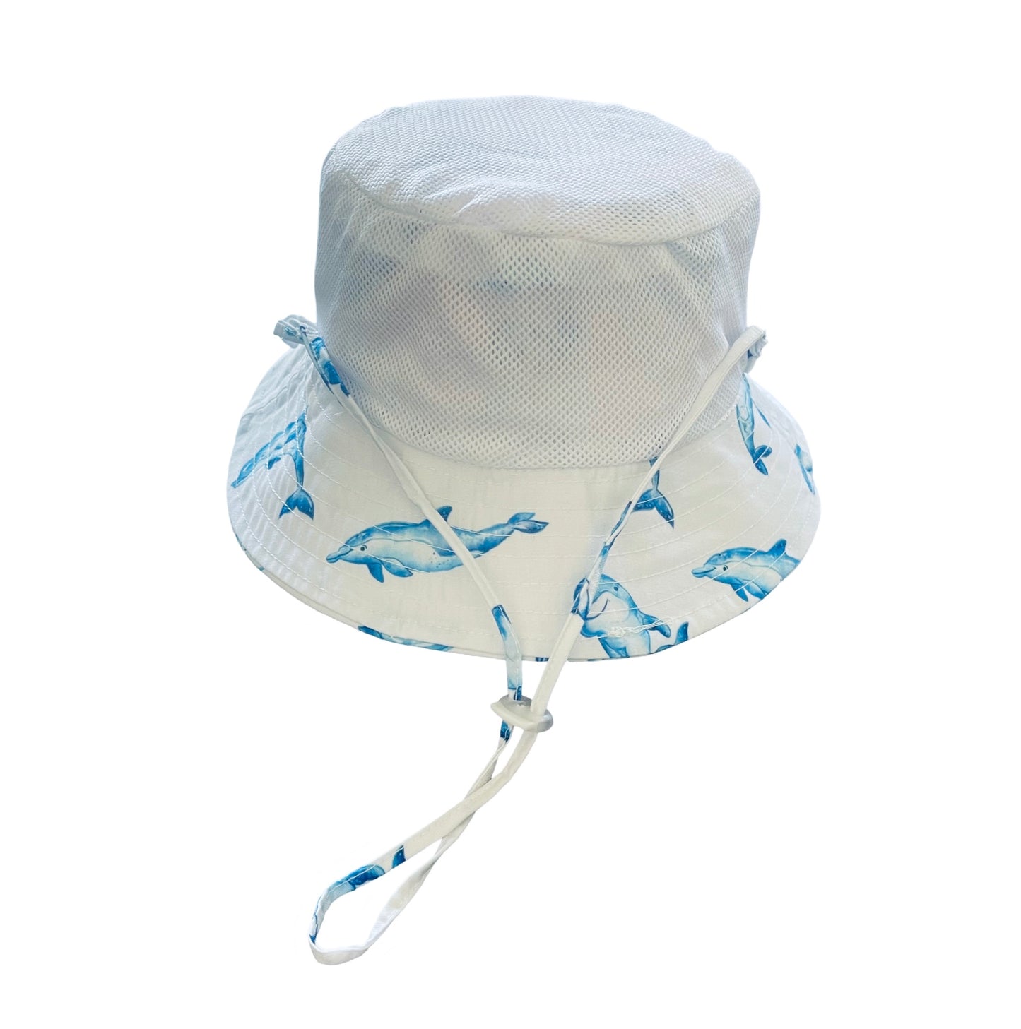 Dolphins Adjustable Hat