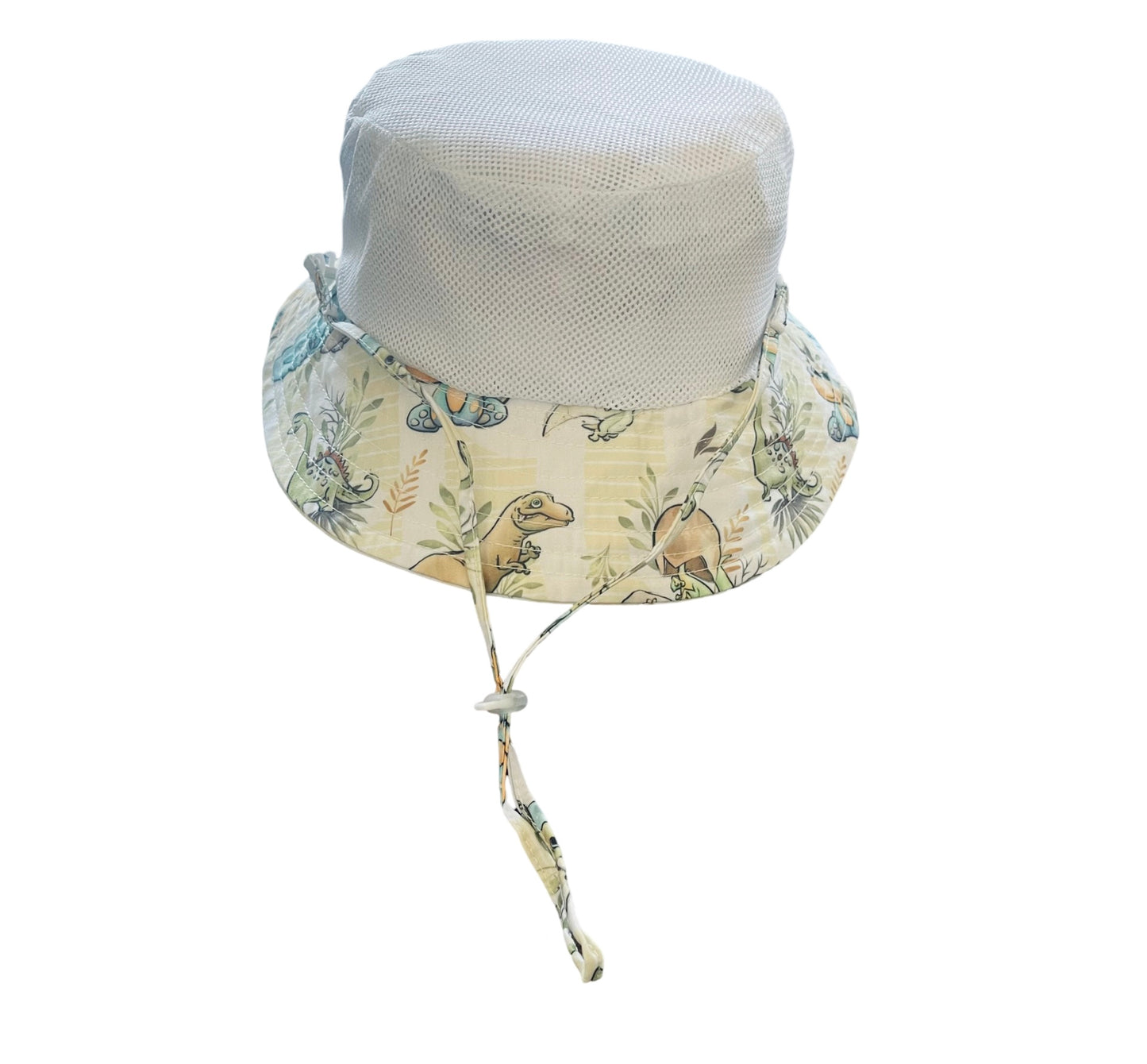Dinosaurs Adjustable Hat