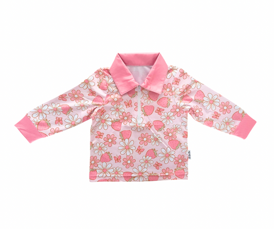 Sweetest Summer Fishing Shirt