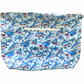 Bubble Blue Tote Bag