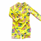 Dino Dive Swimsuit