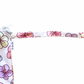 Dreamy Hibiscus Wet Bag