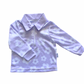 Pearly Purple Fishing Shirt