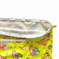 Dino Dive Tote Bag