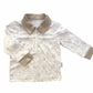 Seashells Fishing Shirt