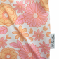 Sunset Bloom Fishing Shirt