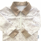 Seashells Fishing Shirt