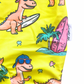Dino Dive Swimsuit