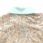 Pink Florals Fishing Shirt