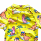 Dino Dive Swimsuit