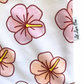 Dreamy Hibiscus Fishing Shirt