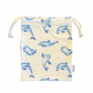 Dolphins Shirt, Shorts & Bag 3pc Set