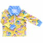 Dino Dive Fishing Shirt