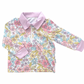 Floral Fusion Fishing Shirt