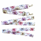Dreamy Hibiscus Tote Bag
