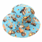 Construction Crew Adjustable Hat
