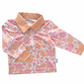 Sunset Bloom Fishing Shirt