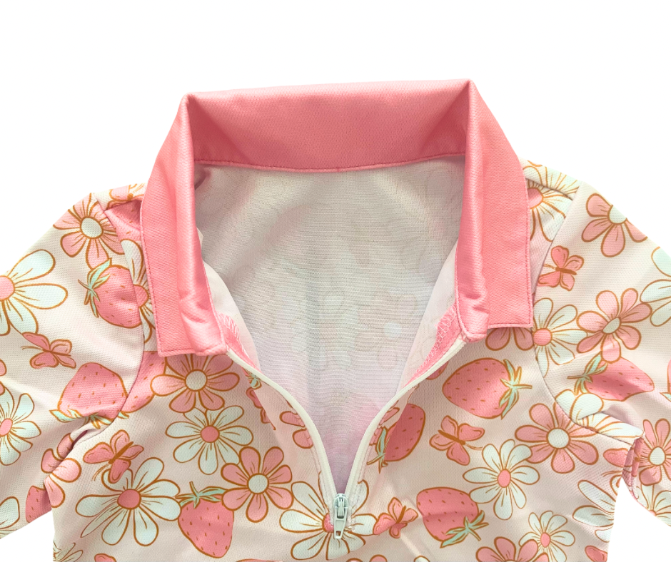 Sweetest Summer Fishing Shirt