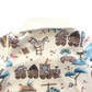 Safari Train Fishing Shirt