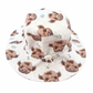 Highland Cow Adjustable Hat