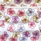 Dreamy Hibiscus Tote Bag