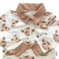 Highland Cow Fishing Shirt