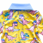 Dino Dive Fishing Shirt
