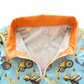Construction Crew Fishing Shirt