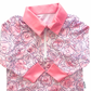 Rosie Pink Fishing Shirt