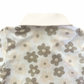 Neutral Florals Fishing Shirt