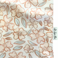 Pink Florals Fishing Shirt