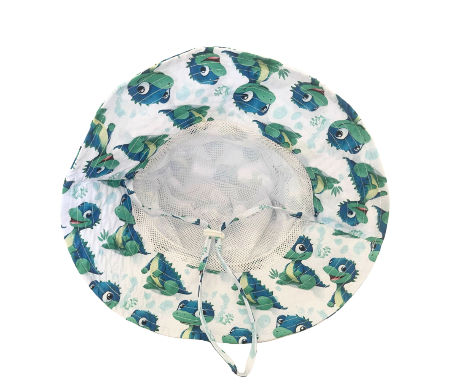 Dino-Mite Adjustable Hat
