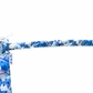 Bubble Blue Wet Bag