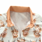 Scruffy Highland Cow Fishing Shirt