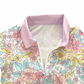 Floral Fusion Fishing Shirt