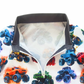 Monster Trucks Fishing Shirt