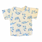 Dolphins Shirt, Shorts & Bag 3pc Set