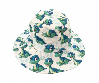 Dino-Mite Adjustable Hat