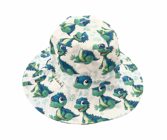Dino-Mite Adjustable Hat