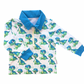 Dino-Mite Fishing Shirt
