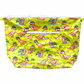 Dino Dive Tote Bag