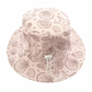 Seashells Adjustable Hat