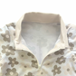 Neutral Florals Fishing Shirt