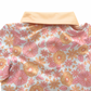 Sunset Bloom Fishing Shirt