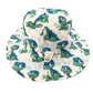 Dino-Mite Adjustable Hat