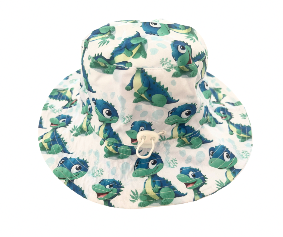 Dino-Mite Adjustable Hat
